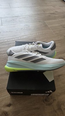 Adidas Supernova Ease M Herren Laufschuhe Sneaker Low Top 43 1/3