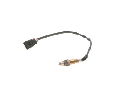 BOSCH Lambda Sensor For BENTLEY Continental Flying Spur 11-20 025802700H