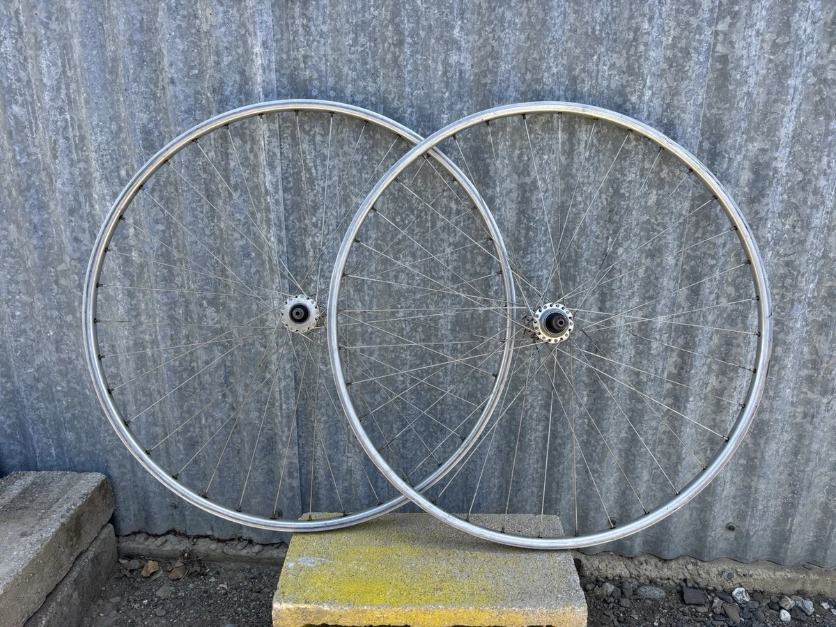 Phil Wood & Co. Bicycle Wheels & Wheelsets for sale | eBay