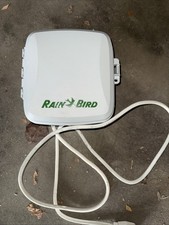Rain Bird ESP-TM2 Irrigation Controller wifi ready