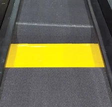 FLEXCO Segmented Conveyor Transfer  5" x 24" Wide   56104 TGB-5/127-2/3-24/610