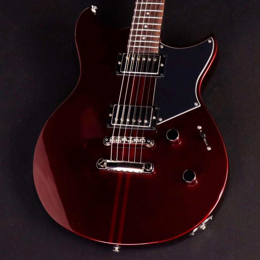 m*o様 【美品！】YAMAHA REVSTAR RSE20 Yamaha Revstar Element RSE20 Swift Blue – Chicago Music Exchange