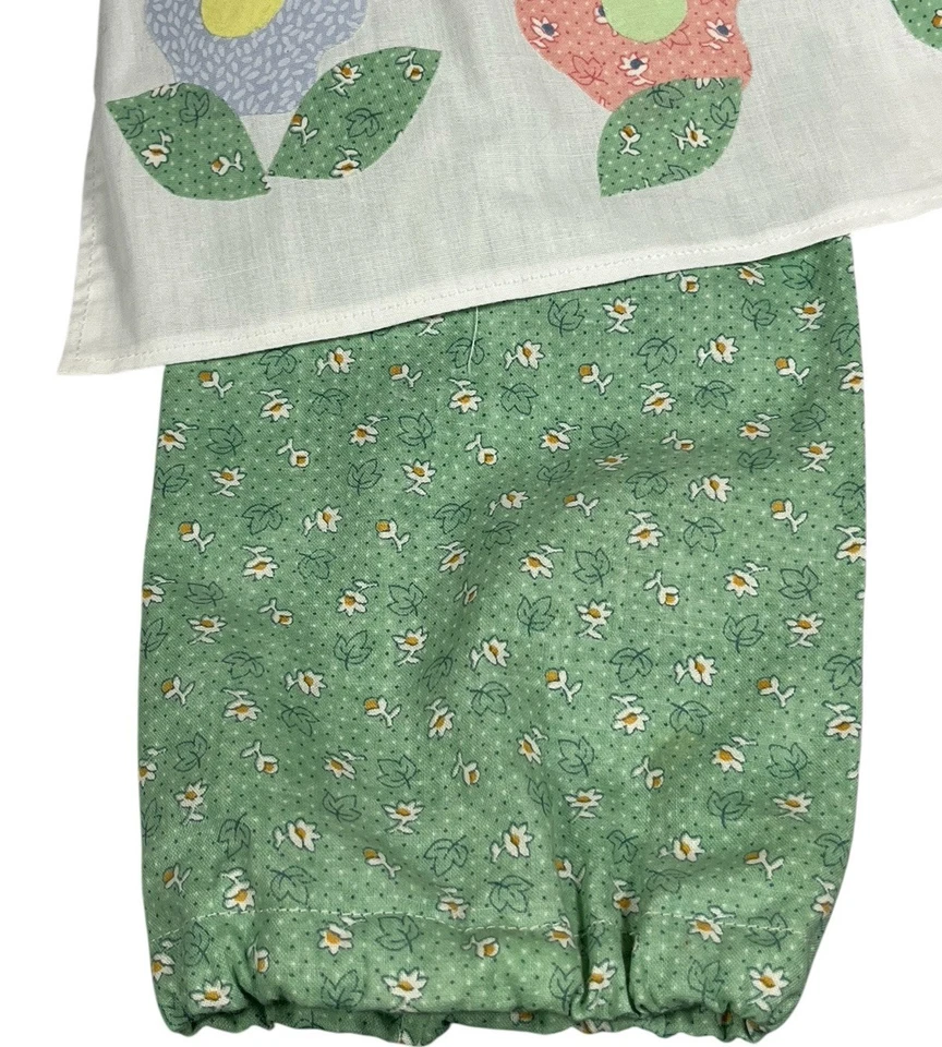 Soporte para bolsa de plástico cocina rural almacenamiento dispensador reutilizable kitschy Foto 3 de 4