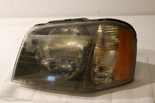 03 04 05 06 07 08 Isuzu Ascender Driver Left ...