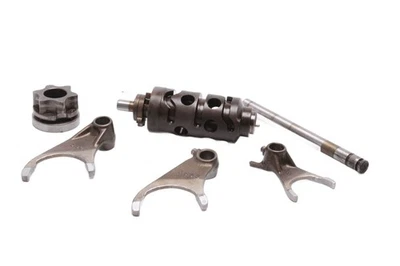 Schalthebel Schaltwalze Gabeln Triumph Speed Triple T509 T509 501 97-99 - Bild 1 von 4