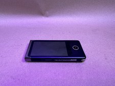 Sony Bloggie MHS-TS20 Touch HD Snap Video Camera - Black