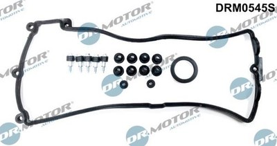 BMW N62 Sealing Gasket Set Cyl 5-8 DR.MOTOR DRM0545S Ref 11127513195