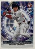 2025 Topps Pristine Kristian Campbell Precisionaries #PR-2 RC Boston Red Sox *2