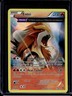 2015 Pokemon XY Ancient Origins Entei Holo #15/98