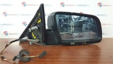 Retroviseur droit (ou coque) BMW 530