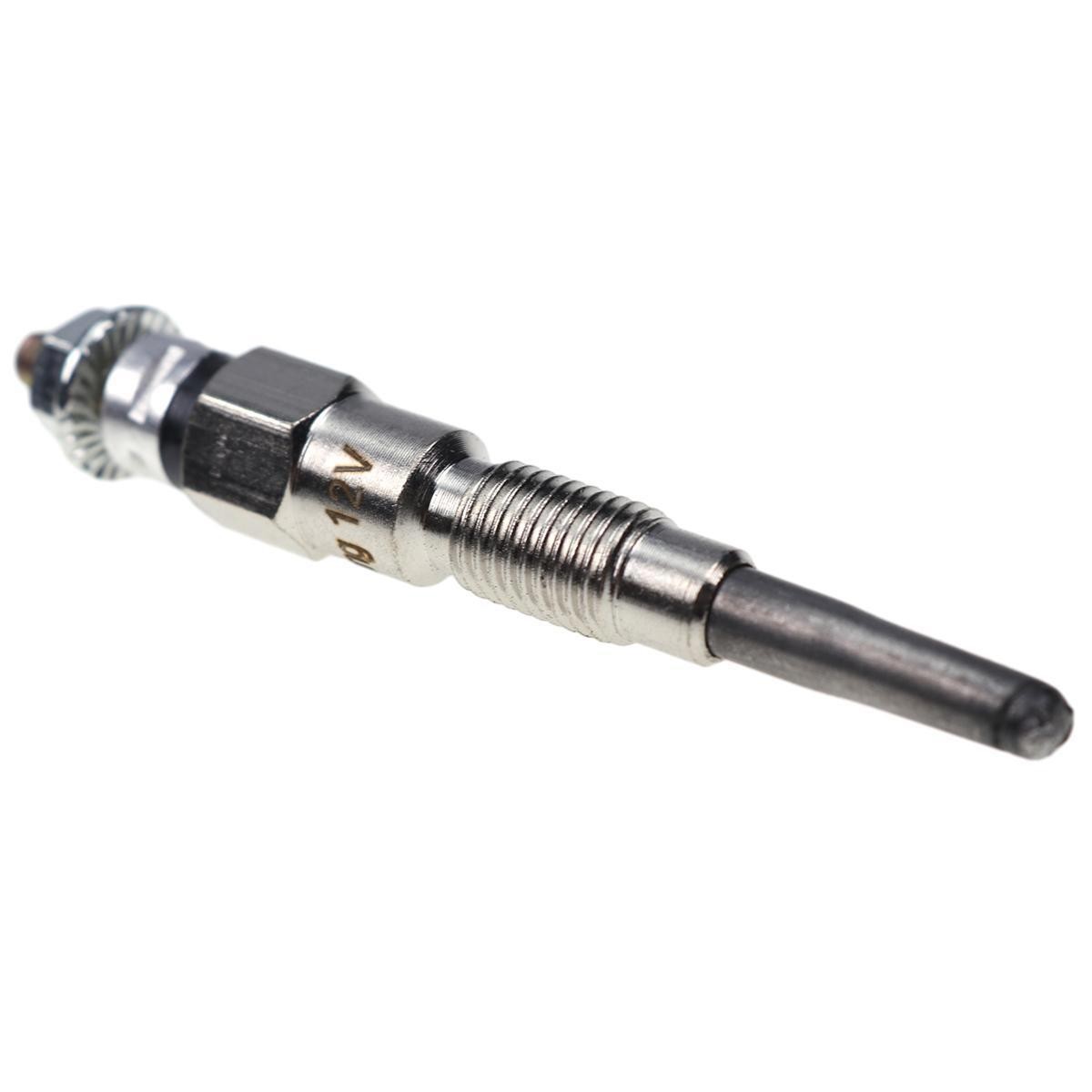 Glow Plug M8 7103921 25-15330-00 for Carrier CT 229 2.29TV 344 369 491TV Engine