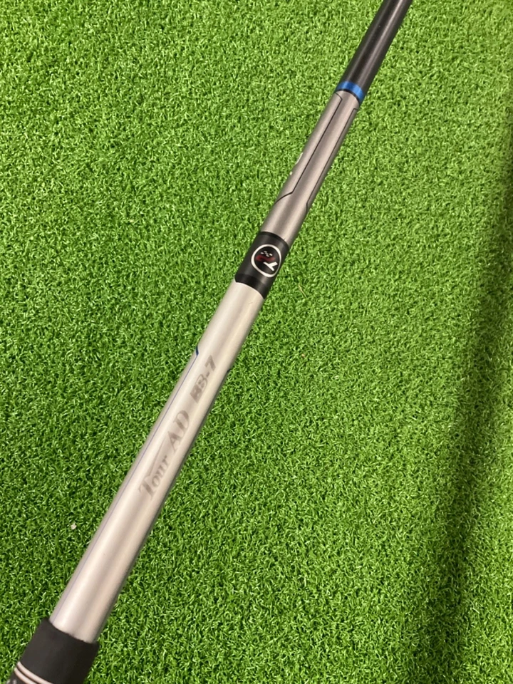Taylormade GRAPHITE DESIGN Tour AD BB7 Extra Stiff Fairway Wood Shaft 42.25” - Image 2 of 4