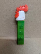 Vintage Rooster 1970 ,Retired,No Feet Austria