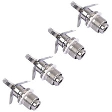 For Waring CB6 CB10 CB15 4X Commercial Blade Cutting Blender Assembly 502977