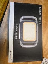 New Clearlight SunOne Wellness Lamp