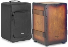Stagg Cajon (CAJ-Crate SBB)