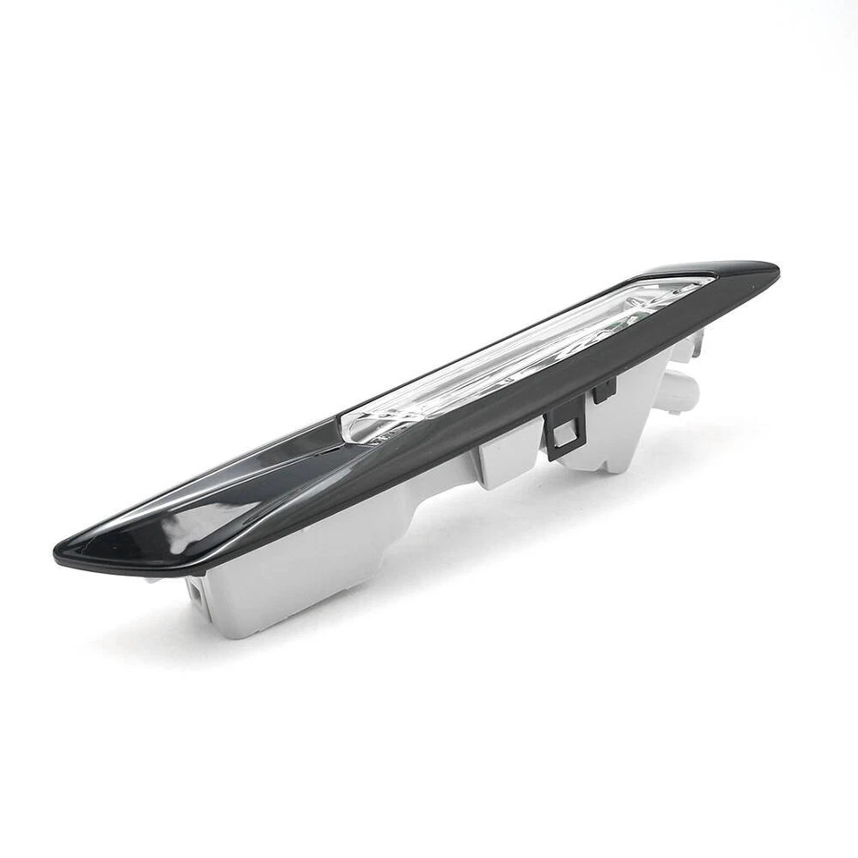 For BMW 5 Series F10 F11 2010-2013 Side Indicators Set LED Dynamic Black AN - Image 4 of 4