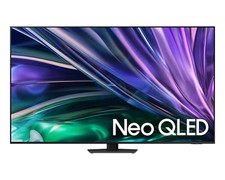 Samsung QN65QN85DBF 65 Inches 4K Smart PLEASE READ FULL ITEM DESCRIPTION .