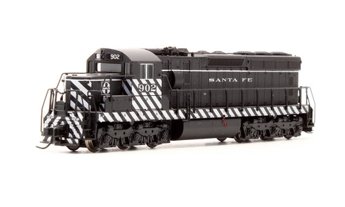 Gebrauchte 54431 SD24 Diesellok Santa Fe - Road #902 | Condition: Used