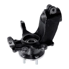 Labwork Front LH Wheel Steering Hub Knuckle Assy for Ford Focus 12-18 CV6Z3K186A