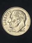2008 D Roosevelt Dime Circulated