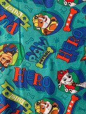 Paw Patrol Scrap 9