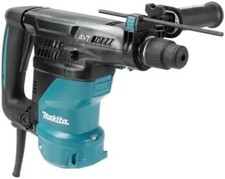 Martello perforatore SDS Plus a rete Makita 3,9 J 1050 W 230 V