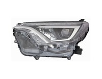 Scheinwerfer Links FÜR Toyota RAV 4 2016-2018 MIT LED WY21W