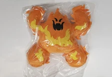 Square Enix Dragon Quest Flame Plush USA Seller