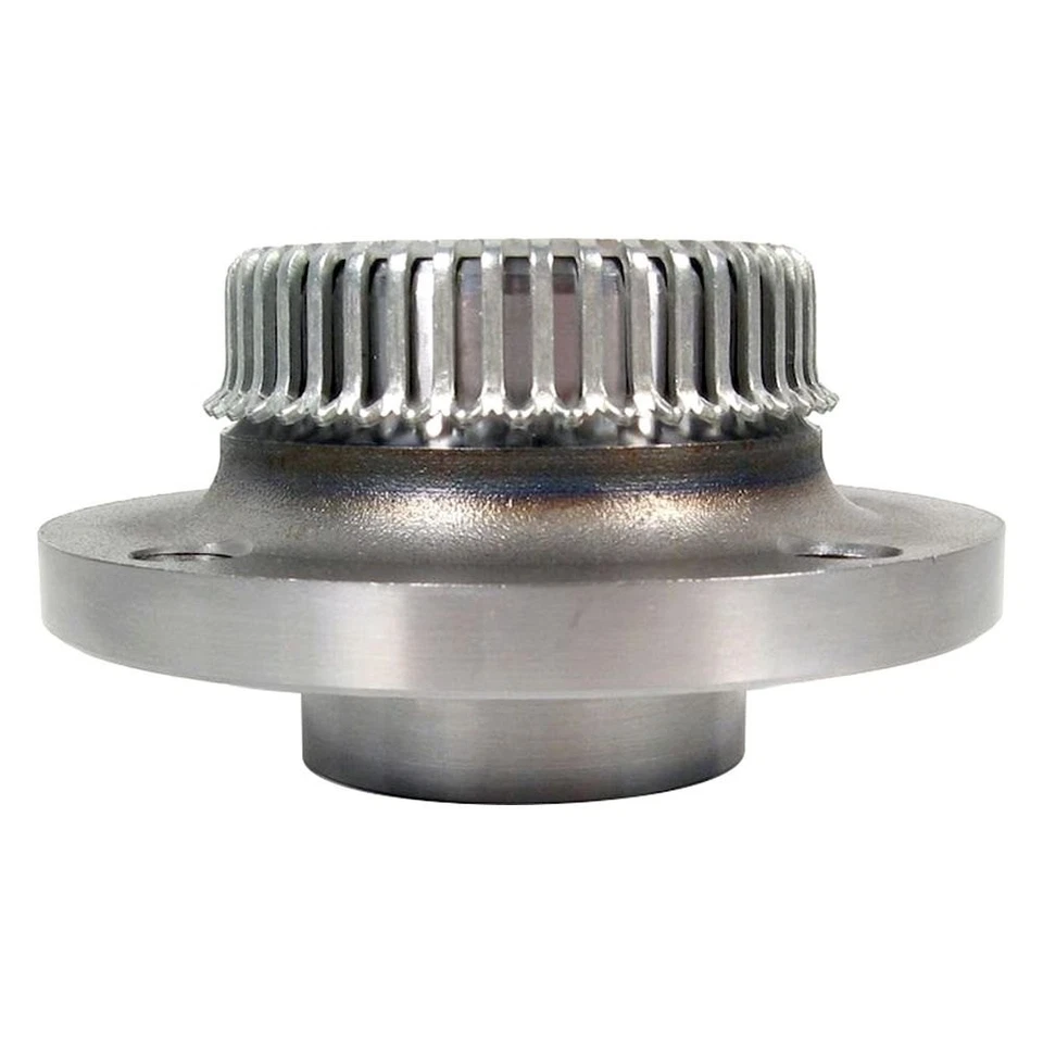 For Volkswagen Jetta City 07-09 Wheel Bearing and Hub Assembly Rear Driver or Foto 2 de 3