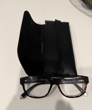 Ralph Lauren RL 8112 5003 Women s Tortoise Brown Plastic Full Rim 54-16-140