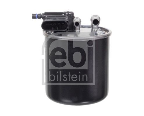 Febi Bilstein Kraftstofffilter 100477-image