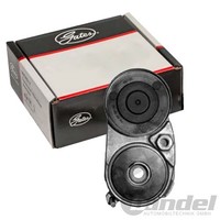 Gates Spannrolle Keilrippenriemen Passend FüR Audi 100 80 A4 A6 A8 Allroad