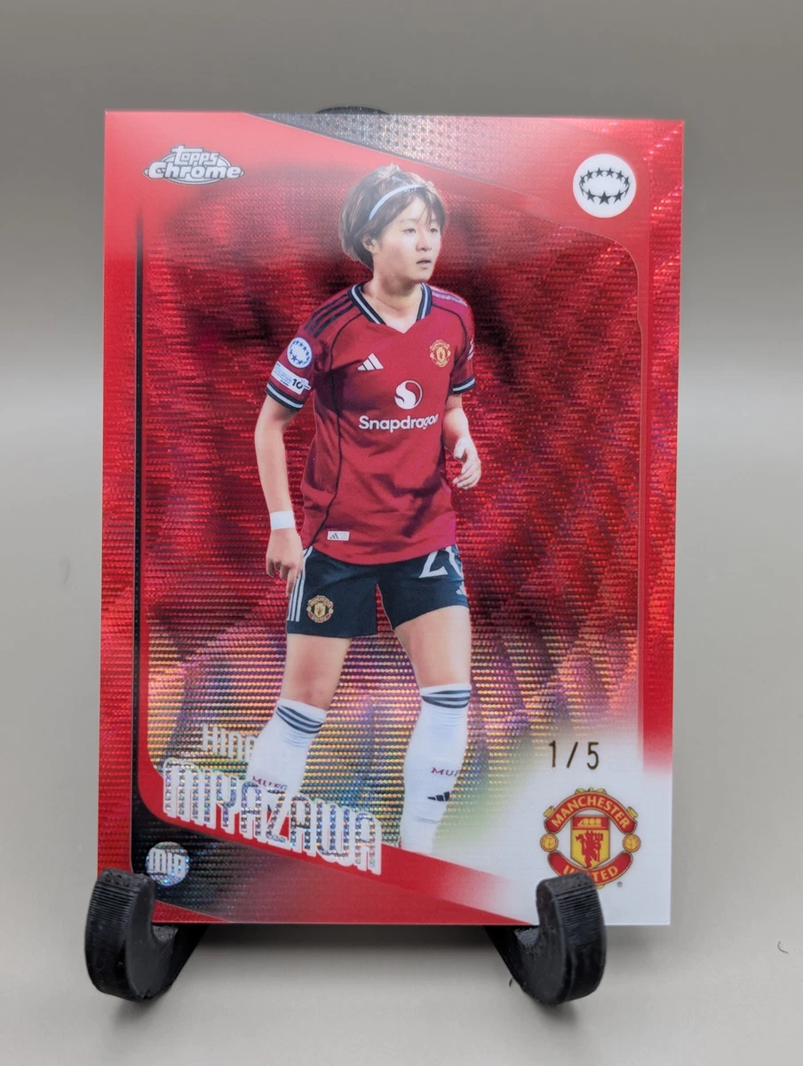 Hinata Miyazawa Trading Cards for sale | eBay