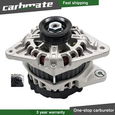 For Kia Soul Spectra Sportage 2007-2011 Hyundai Elantra 2007-2012 Alternator