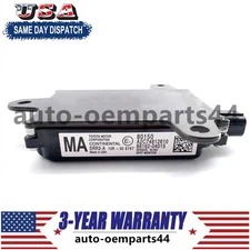 GENUINE For 16-23 Toyota Tacoma Blind Spot Radar Object Sensor Module 8816204015