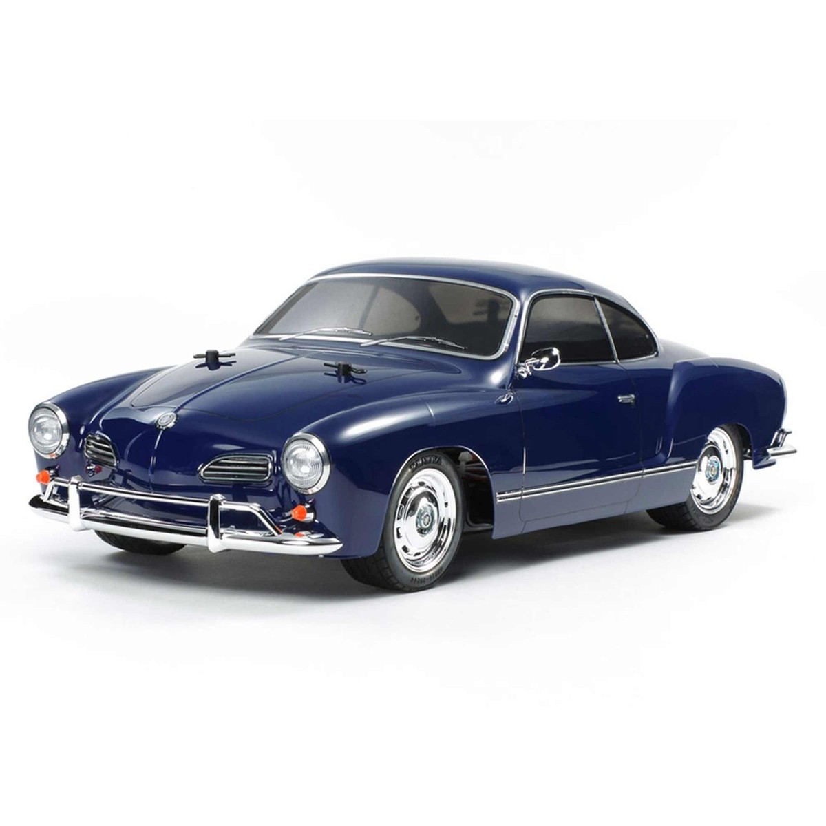 ミニカー hiroya VOLKSWAGEN KARMANN GHIA Volkswagen Karmann Ghia Coupe 1966 Sports Car Series No.138