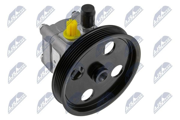 Original NTY Hydraulikpumpe Lenkung SPW-VV-004 FüR Volvo-image