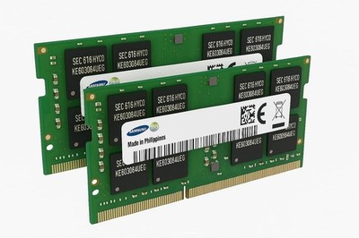 Samsung 8Gb 2x 4Gb Ram für 8GB Kit (2x4GB) Vaio VPCEB4L1E/WI E-Serie 1333MH