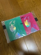 Junji Ito Hobonichi Techo Set A6 Original & A5 Memory Unused WWB