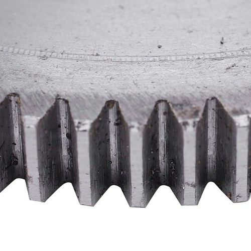 5 Teile/Set CJ0618 Werkzeugmaschine Zahnrad Metallgetriebe Micro-Drehmaschine Gear Metal7220 - Bild 7 von 8
