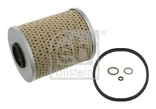 Filtre à huile BMW 328