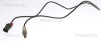 Lambdasonde Sensor Abgassteuerung Triscan 8845 29161 FüR VW Seat Skoda Audi Polo