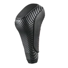 Automatic Gear Shift Knob Fit For Toyota 4runner 2012-2023 Tundra Trd Pro Carbon