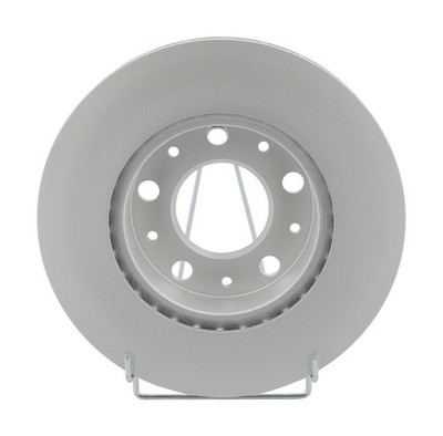 2x Bremsscheibe PREMIER Coat+ disc FERODO DDF1171C für BOXER PEUGEOT JUMPER FIAT