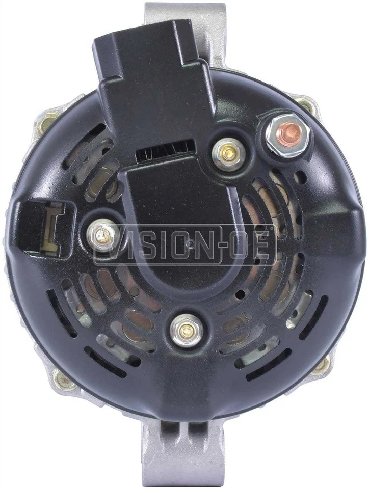 Alternador compatible con Pontiac Grand Prix VISION-OE 2005-2008 Foto 3 de 4