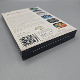 Batman Returns (Nintendo Entertainment System NES) Complete W Manual CIB Inserts