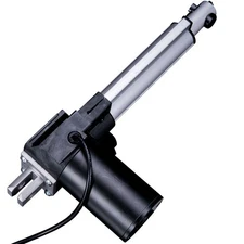 Industrial High-thrust 24v Electric Push Rod Hydraulic Push-pull Support R,