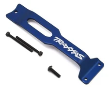Traxxas Rear E-Revo/E-Revo 2.0/Summit Aluminum Chassis Brace [TRA5632]