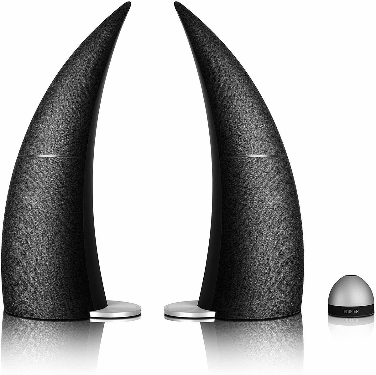 Edifier E30 Bluetooth対応スピーカー Spinnaker Edifier E30 Spinnaker Desktop Multimedia Speakers with Bluetooth